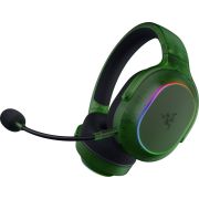 Razer Barracuda X Chroma Phantom Special Edition Transparant Groen Gaming Headset