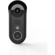 Nedis SmartLife Videodeurbel | Wi-Fi | Transformator | Full HD 1080p | Cloud Opslag (optioneel) / microSD