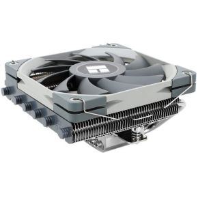 Thermalright AXP120-X67 koelsysteem voor computers Processor Koelplaat/radiatoren 12 cm Zwart, Grijs