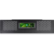 Thermaltake AC-062-OO1NAN-A1 computerbehuizing onderdelen Midi Tower LCD panel kit