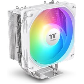 Thermaltake UX400 ARGB Wit Luchtkoeler