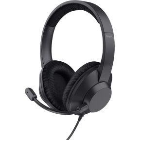 Trust Ayda Max USB-ENC Headset