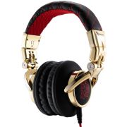 Tt eSPORTS DRACCO Signature Hoofdtelefoons Bedraad Hoofdband Gamen Zwart, Goud, Rood