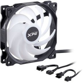 XPG VENTO 120 ARGB PWM