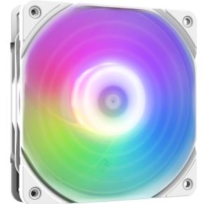Zalman ZM-AF120R ARGB Reverse Blade Wit 1 stuk(s)