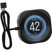 Corsair NAUTILUS LCD Module, Black