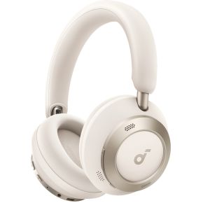 Anker Soundcore Space One Pro Draadloos Crème