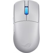 ASUS ROG HARPE ACE II Wit Gaming Muis