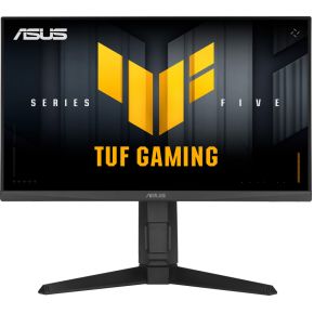 ASUS TUF Gaming VG249QML5A 23.8 Full HD 240Hz IPS Gaming monitor