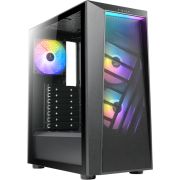 Azza Sentinel Midi Tower Behuizing