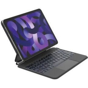 Belkin BBZ002UK-V3 tabletbehuizing 27,7 cm (10.9 ) Hoes Zwart