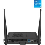 BenQ TEY41-i5 Intel&reg; CoreTM i5 i5-1235U 16 GB DDR4-SDRAM 256 GB SSD Windows 11 Pro Rekgemonteerd cha