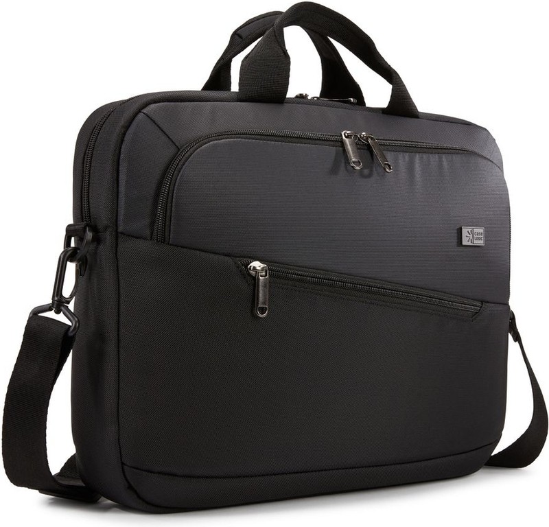 Case Logic Propel Propa-114 Black 35,6 cm (14") Aktetas Zwart