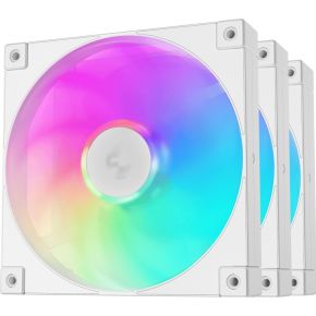 DeepCool FD14 ARGB WH 3in1
