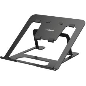 Fellowes Fellowes Alumia 100138868 laptopstandaard Zwart 38,1 cm (15 )