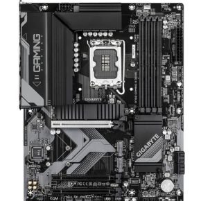 Moederbord Intel GIGABYTE B760 GAMING X GEN5