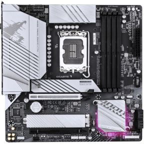 Moederbord Intel GIGABYTE B760M AORUS ELITE WIFI6E GEN5