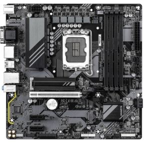 Moederbord Intel GIGABYTE B760M DS3H GEN5
