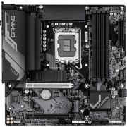 GIGABYTE B760M GAMING X WIFI6E GEN5 Intel B760 LGA 1700 micro ATX moederbord