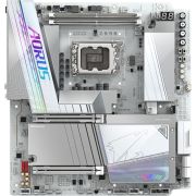 Gigabyte Z890 AORUS Tachyon Ice Intel Z890 LGA 1851 (Socket V1) E-ATX moederbord