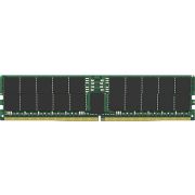 Kingston Technology 96 GB 1 x 96 GB DDR5 6400 MT/s ECC KSM64R52BD4-96MC geheugenmodule