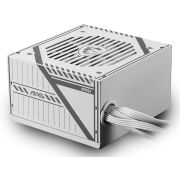 MSI MAG A650BNL power supply unit 650 W 24-pin ATX ATX Wit PSU / PC voeding