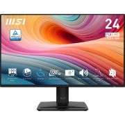 MSI PRO MP242A E2 24" Full HD 120Hz IPS monitor
