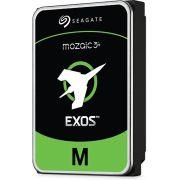 Seagate Enterprise Exos M ST28000NM003K interne harde schijf 3.5" 28000 GB SATA