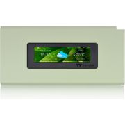 Thermaltake AC-064-OOENAN-A1 computerbehuizing onderdelen Universeel LCD panel kit