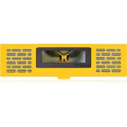 Thermaltake AC-067-OO4NAN-A1 computerbehuizing onderdelen Mini Tower LCD panel kit