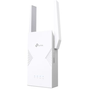 TP-Link BE3600 Netwerkzender & -ontvanger Wit 2500 Mbit/s