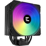 Zalman CNPS9X PERFORMA PLUS ARGB BLACK koelsysteem voor computers Processor Ventilator 12 cm Zwart 1