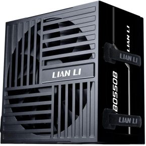 Lian Li RB 550W Black