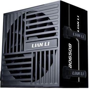Lian Li RB 650W Black