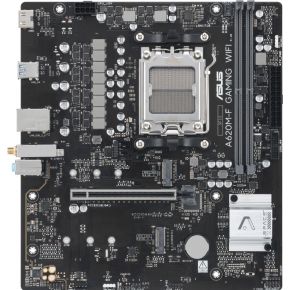 ASUS A620M-F GAMING WIFI