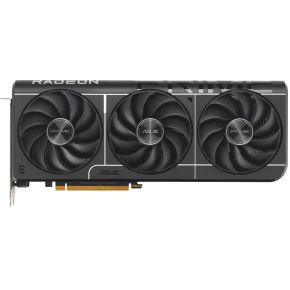 Asus Prime Radeon RX 9070 16GB OC EVO