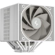 DeepCool Assassin VC Elite WH Processor Luchtkoeler 120/140 mm Wit 1 stuk(s)