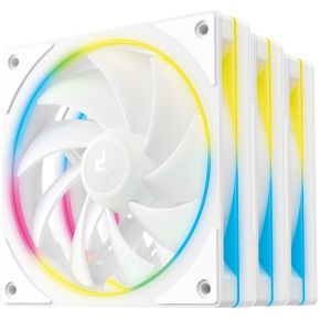 DeepCool FL12 SE WH 3-in-1