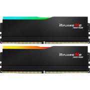 G.Skill DDR5 Ripjaws M5 RGB 64 GB 2 x 32 GB DDR5 6000 MT/s F5-6000J3238G32GX2-RM5NRK geheugenmodule