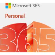 Microsoft Office 365 Personal Kantoorsuite 1 licentie(s) 1 jaar