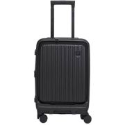 Acer GP.LUG11.009 bagage Trolley Zwart Gerecycled polyester