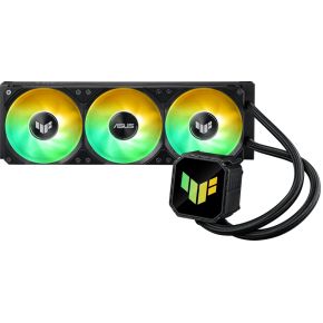 Asus TUF Gaming LC III 360 ARGB