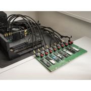 DeLOCK 61073 interfacekaart/-adapter M.2