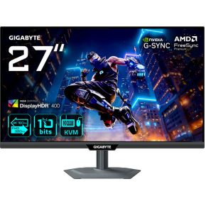 Gigabyte M27UP 27 4K Ultra HD 160Hz IPS Gaming monitor