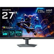 Gigabyte M27UP 27" 4K UHD 160Hz IPS Gaming Monitor