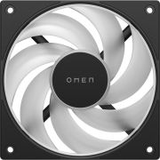HP OMEN 120mm Fan - Single Pack Black