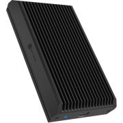 ICY BOX IB-1920M-C42 behuizing voor opslagstations M.2