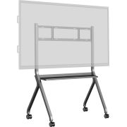 iiyama MD-CART02-S1 Mobiele Vloerstandaard