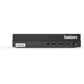 Lenovo ThinkSmart Tiny Kit Intel® CoreTM i3 i3-13100T 16 GB DDR4-SDRAM 256 GB SSD Windows 11 IoT Ent