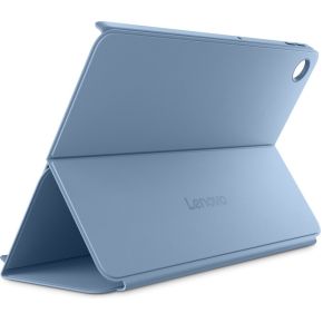 Lenovo ZG38C06654 tabletbehuizing 25,6 cm (10.1 ) Folioblad Blauw